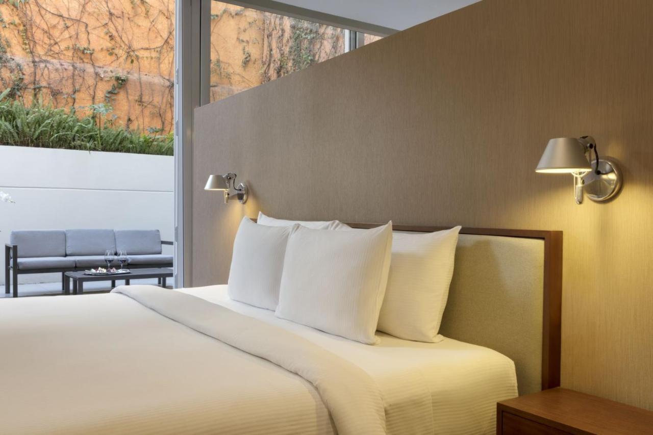 Stara Hamburgo Boutique Hotel (Adults Only) Mexico City Exterior photo