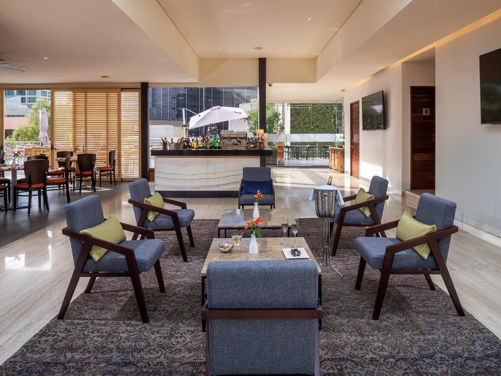 Stara Hamburgo Boutique Hotel (Adults Only) Mexico City Exterior photo