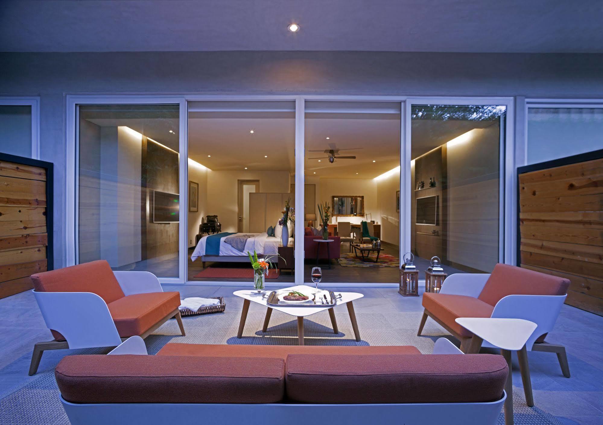 Stara Hamburgo Boutique Hotel (Adults Only) Mexico City Exterior photo